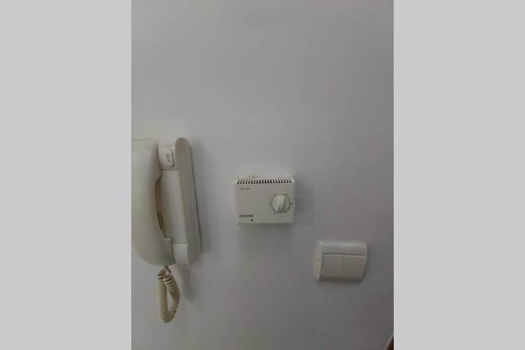 City Lux Apartment 1 Serres Bagian luar foto