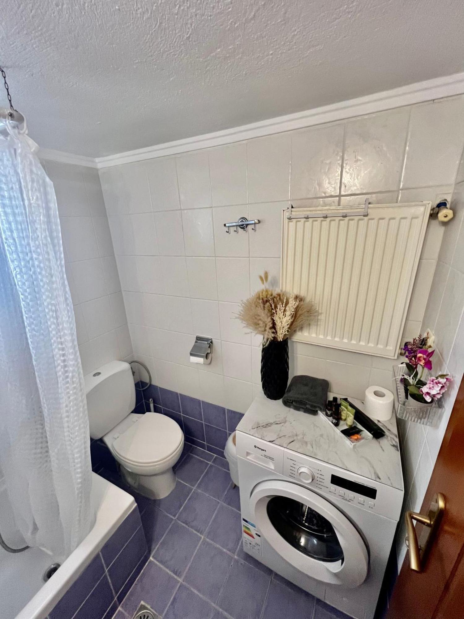 City Lux Apartment 1 Serres Bagian luar foto