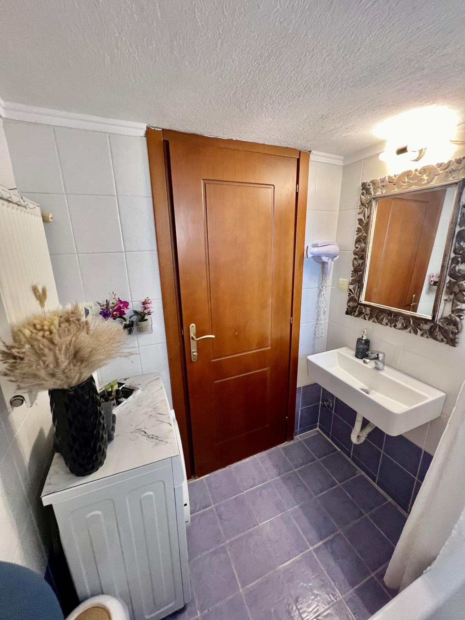 City Lux Apartment 1 Serres Bagian luar foto